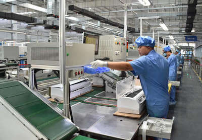 青島家電品牌之路 從“停、砸、燒”到品質(zhì)傳奇